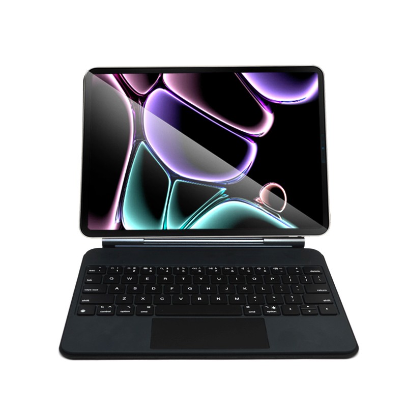 Как магическата клавиатура преобразува изживяването ви в производителността?