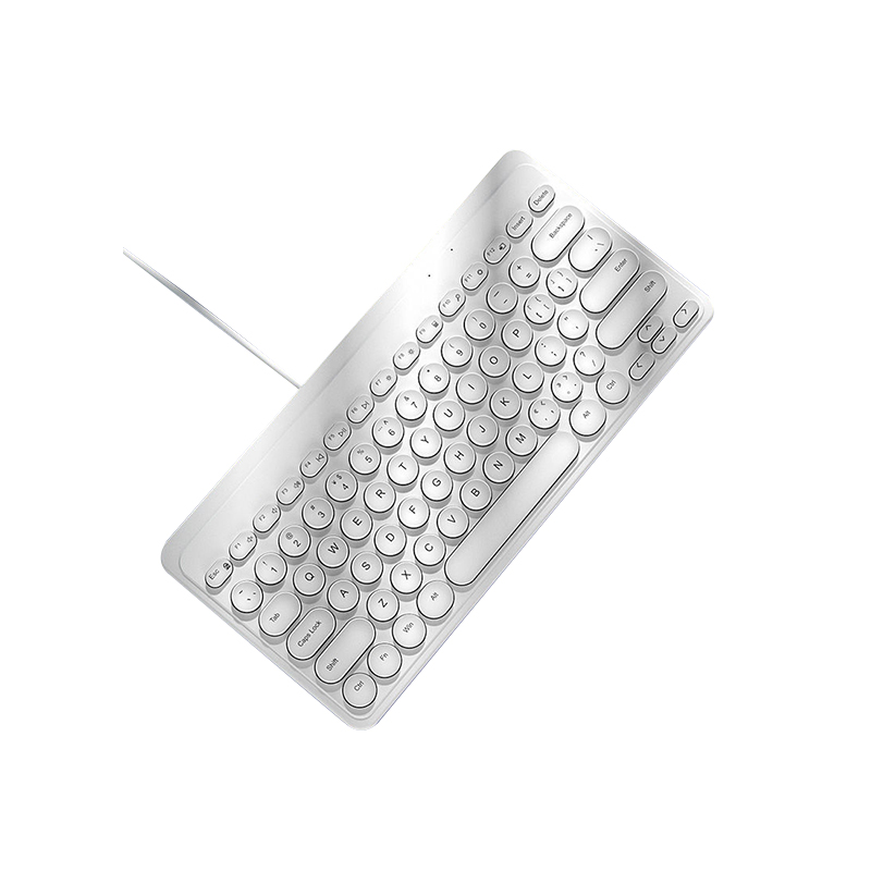 Как една обикновена клавиатура подобрява ефективността на ежедневното писане?